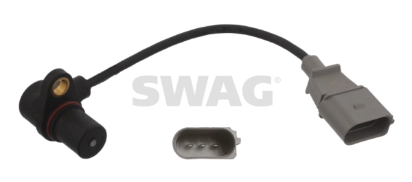 Датчик импульсов *SWAG* AUDI, VW |--->30936175 / MD->87288 / VAL->254051