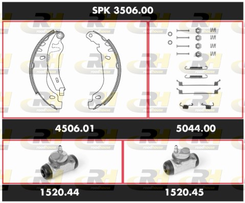 SPK 3506.00