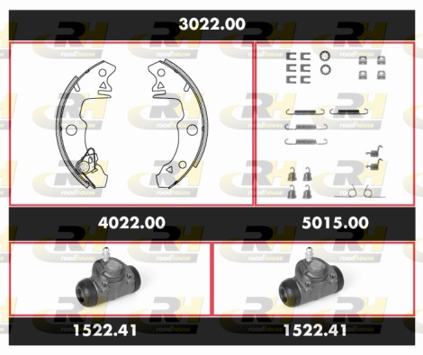 SPK 3022.00