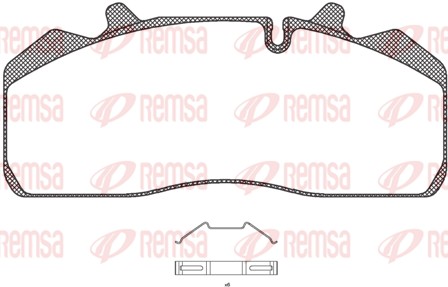 JCA 894.00