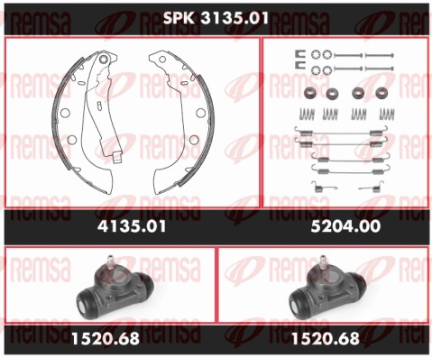 SPK 3135.01