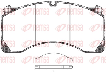 JCA 847.00