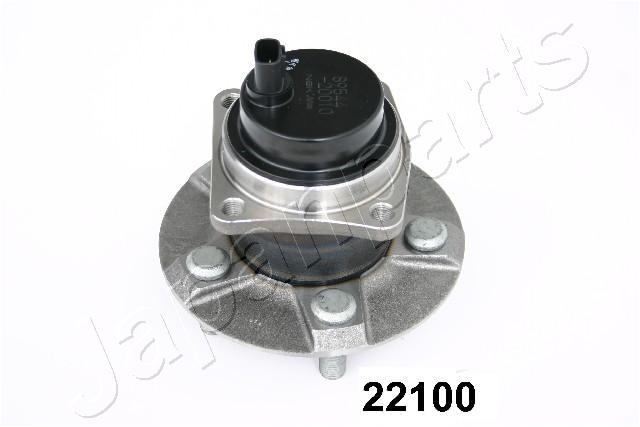 KK-22100