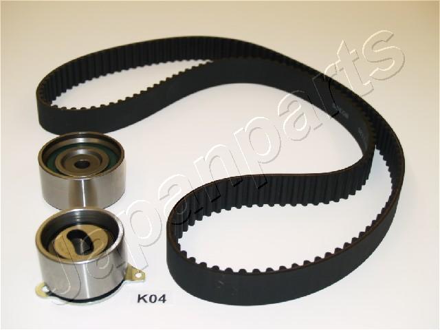 KDD-K04