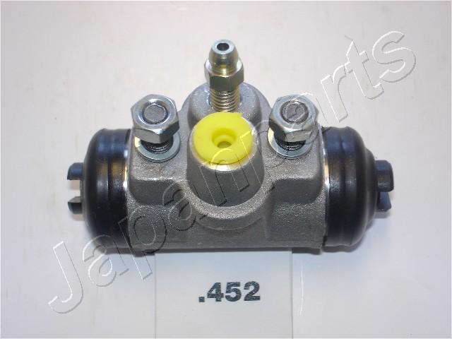 CS-452