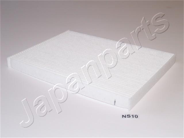 FAA-NS10