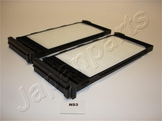 FAA-NS3
