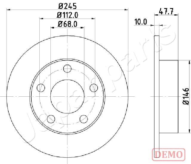 DP-0905C