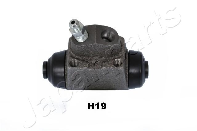 CS-H19