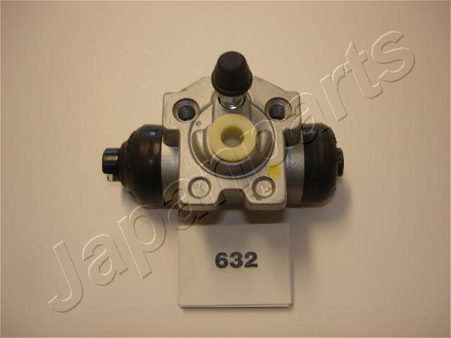 CS-632