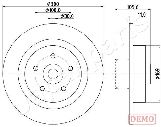 DP-0700C