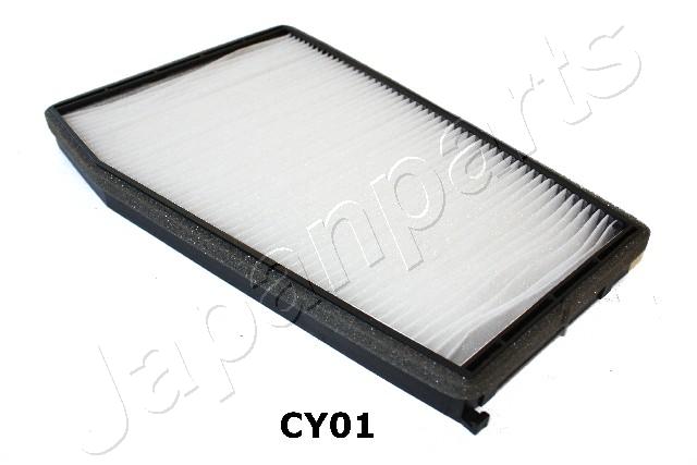 FAA-CY01