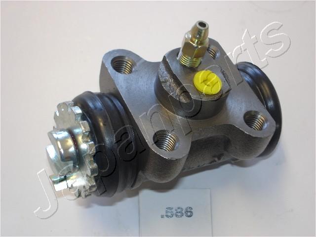 CS-586
