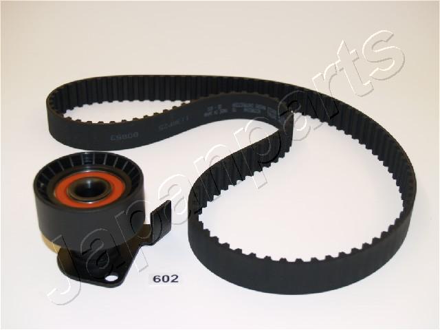 KDD-602