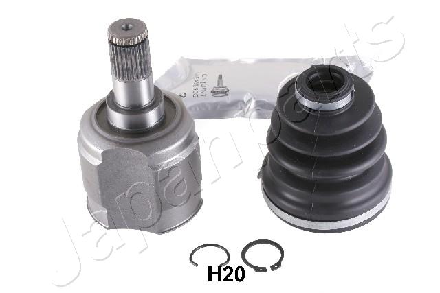 GI-H20