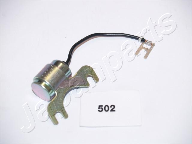 CO-502