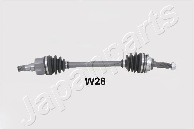 GI-W28
