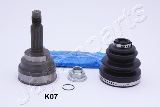 GI-K07