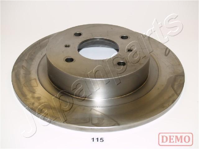 DP-115C