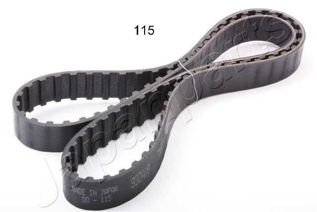 DD-115