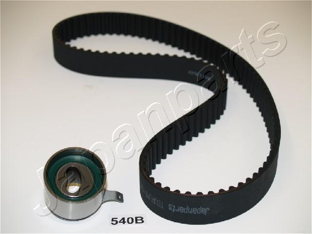 KDD-540B