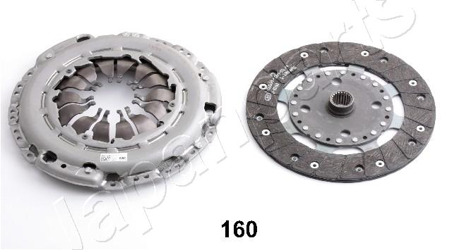 SF-160