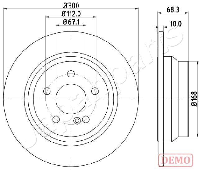 DP-0513C