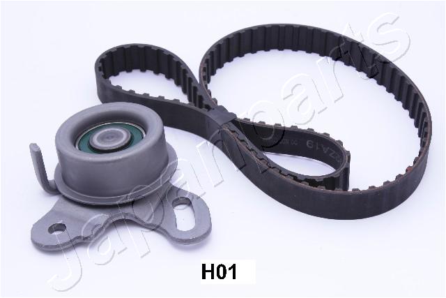 KDD-H01
