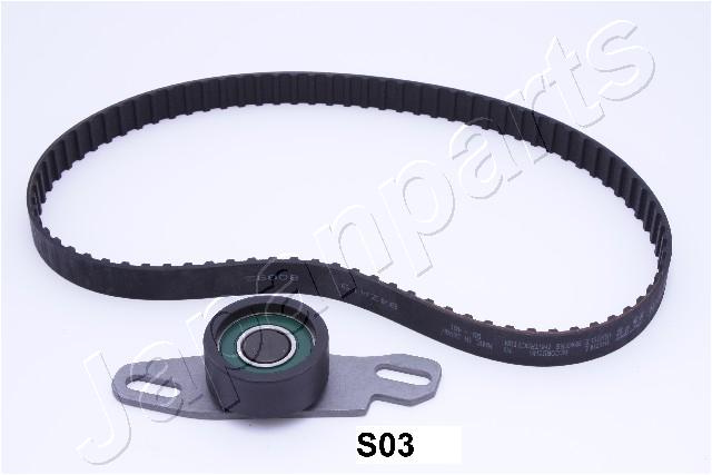 KDD-S03