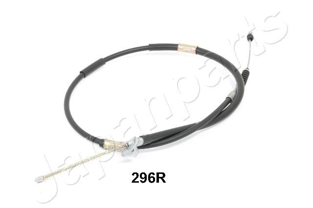BC296R