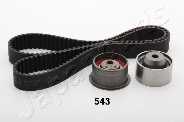 KDD-543