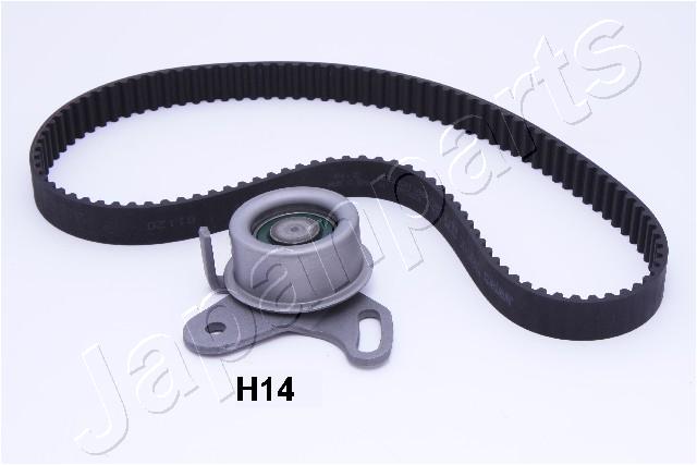 KDD-H14