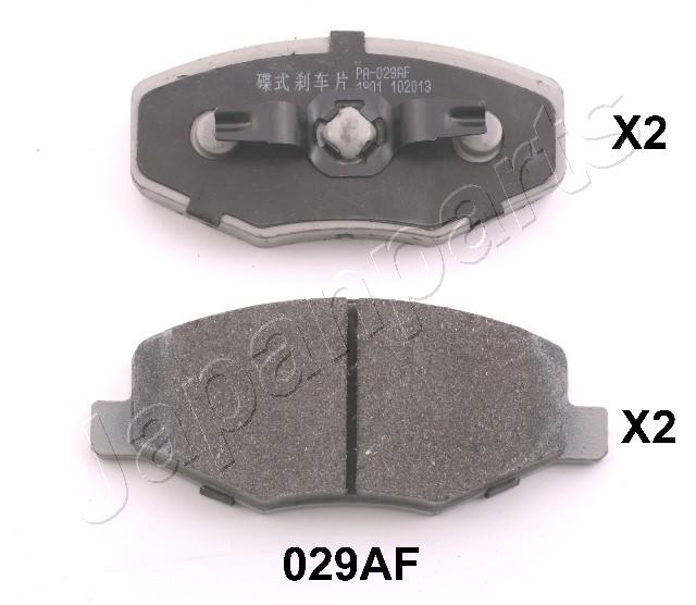 PA-029AF