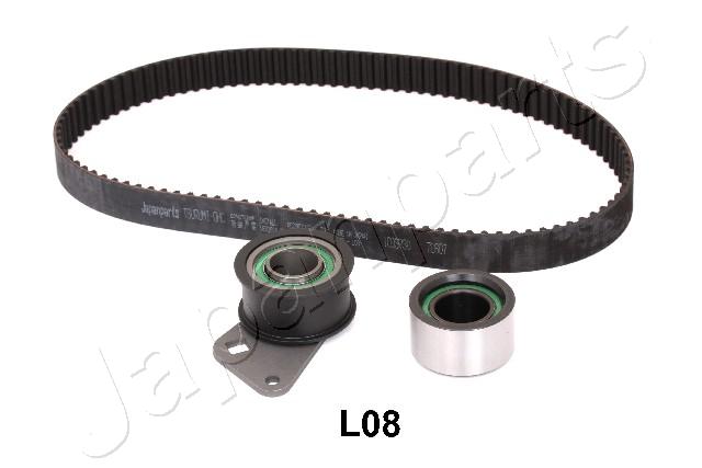 KDD-L08