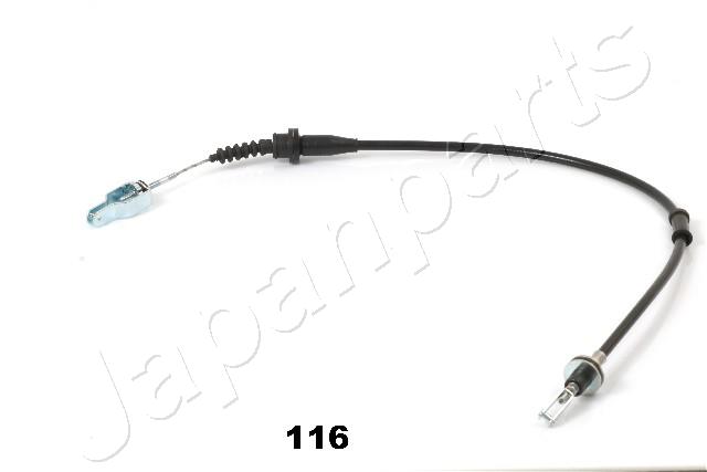 GC-116