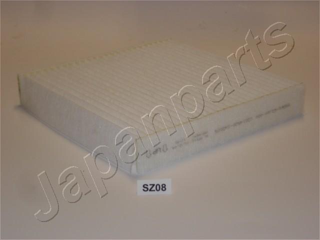 FAA-SZ08