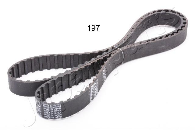 DD-197