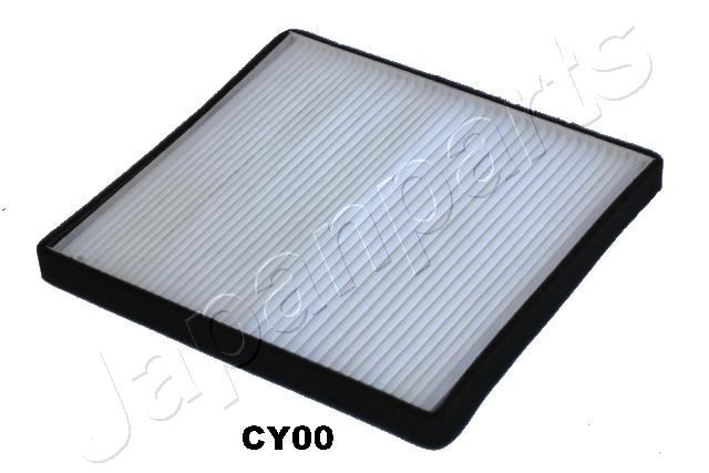 FAA-CY00