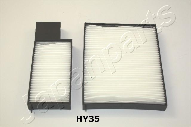 FAA-HY35