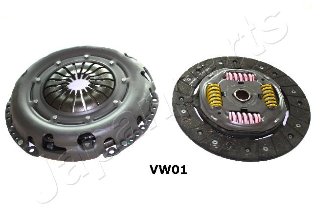 KF-VW01