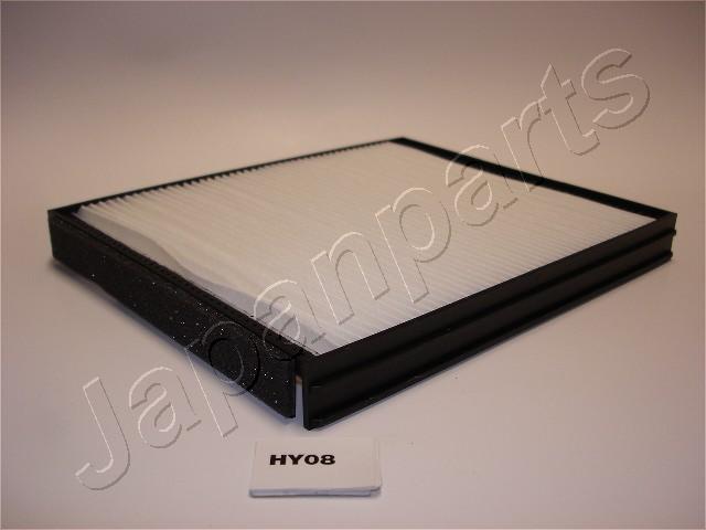 FAA-HY08