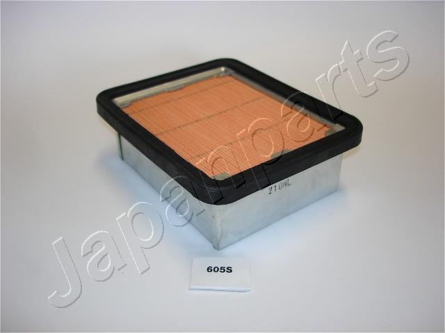 FA-605S