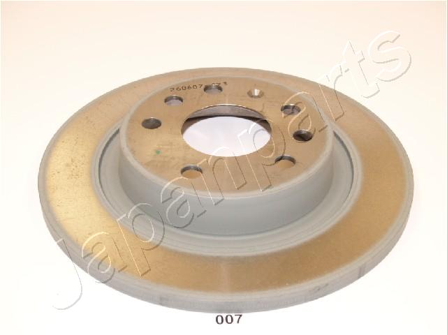 DP-007