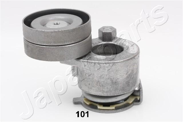 TS101
