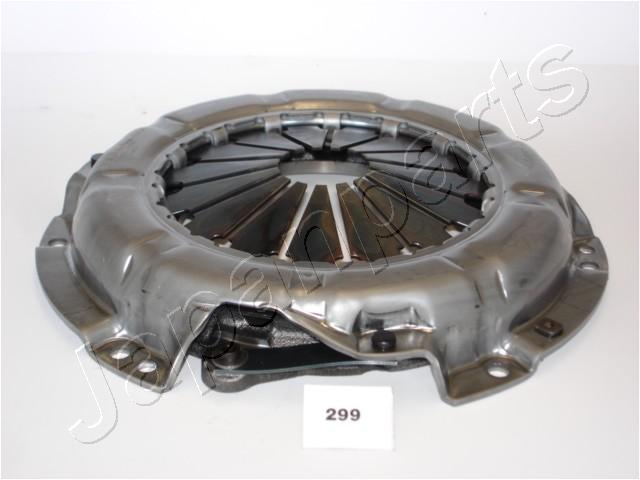 SF-299