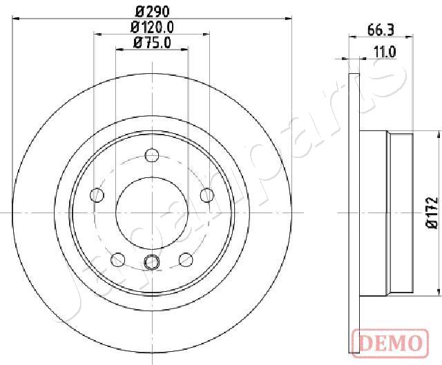 DP-0103C