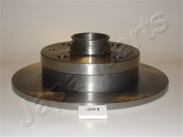 DP-301