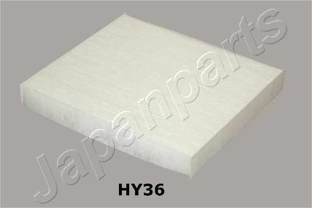FAA-HY36