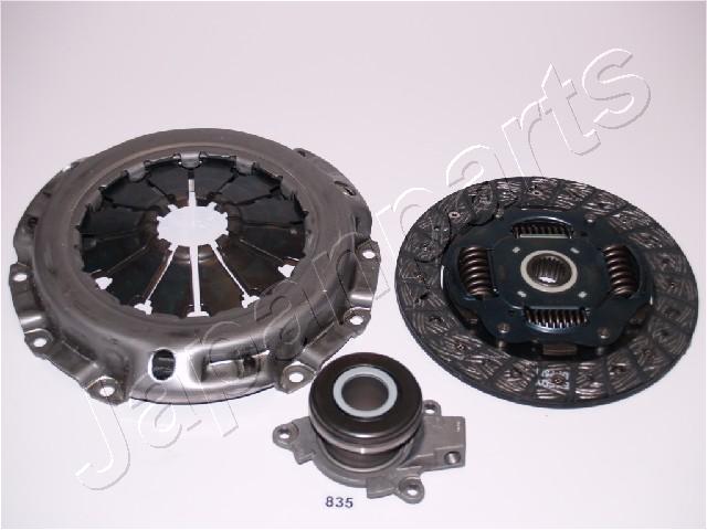 KF-835