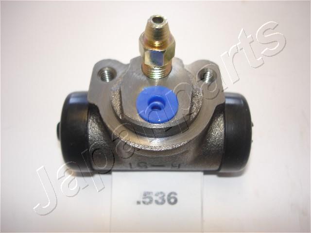 CS-536